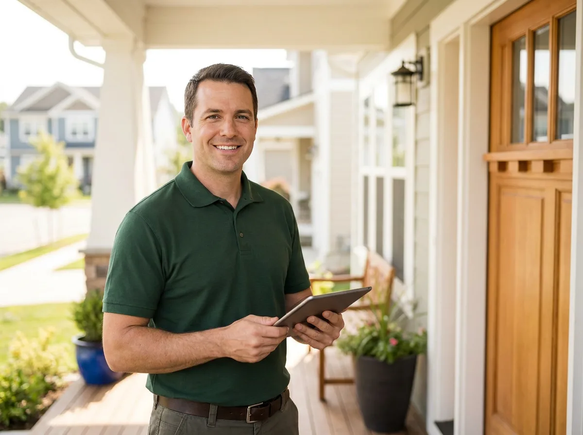 Pest control FAQs for Mcloud, OK